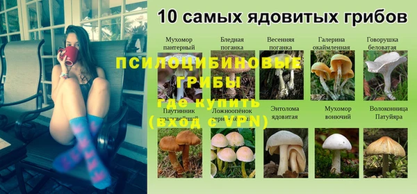 хмурый Нязепетровск