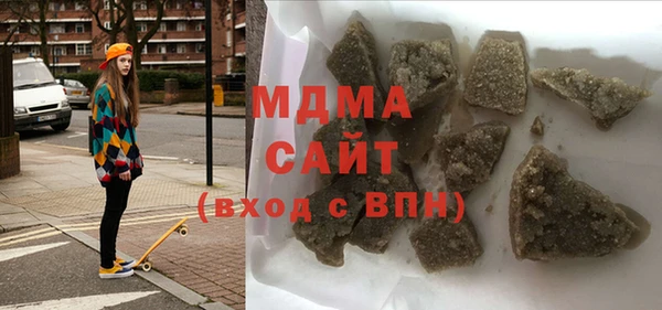 хмурый Нязепетровск